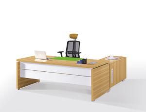 Office Manager Executive Office Desk for CEO