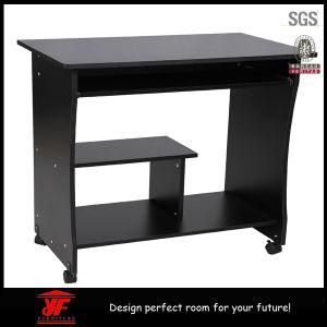 Amazon Home Office Furniture High Wooden Cheap Computer Desk