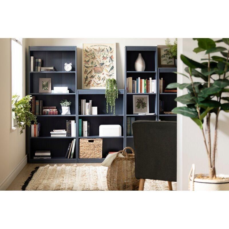 Most Popular Bookcase Book Rack Bookshelves for Home Office