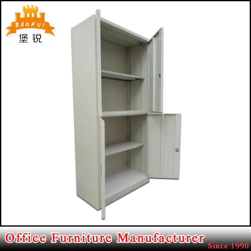Metal Storage Cabinet Steel File Cabinet for Office Use