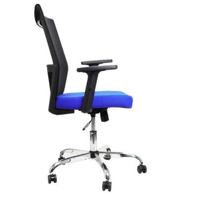 Best Quality High Back Home Office Swivel Mesh Chair China Manufacturer Traditional Ergonomic Design Computer Chair