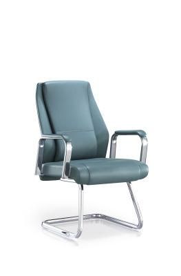 Wholesale Market Conference Meeting Chair PU Leather Chair