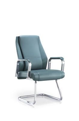 Wholesale Market Conference Meeting Chair PU Leather Chair