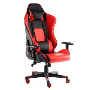 High Quality Racing Chair Gaming Chair with Ergonomic Headres
