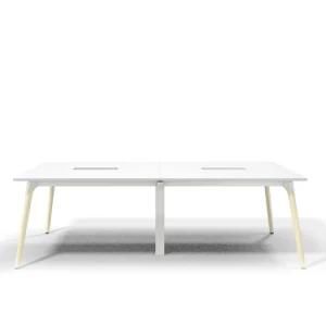 Good Price Good Quality 8 Person Conference Table