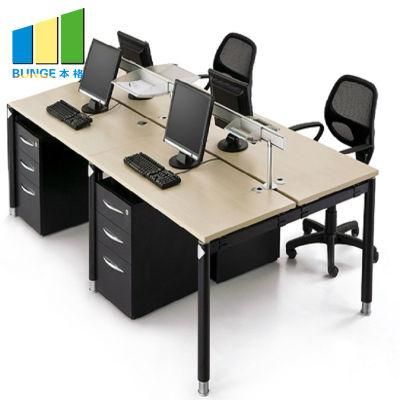 Popular Staff Office Furniture Workstations Modular Call Center Office Workstations