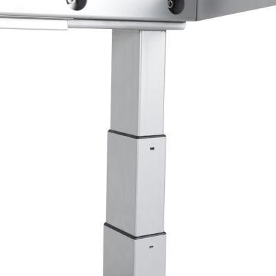 2022 Modern Design CE Certified Workstation Suzhou Made Lifting Table Standing Desks