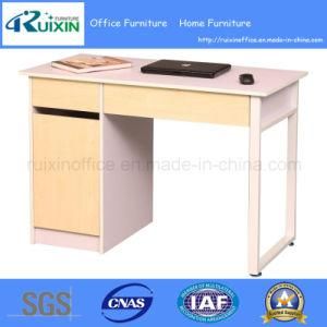 New High Quality Laptop Table with Cabinet (RX-D1036)