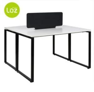 Stylish Office Desk for 2 People
