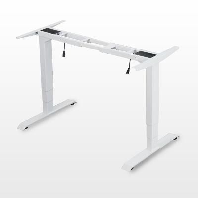 China Electric Standing Desk Height Adjustable Desk