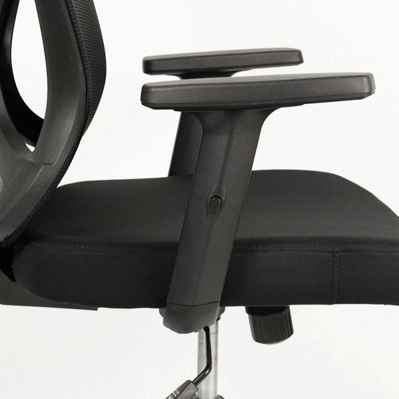 Luxury Comfortable Design High Back Adjustable Executive Manager Office Chair for President