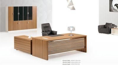 Customized Executive Office Table for Manager (FOH-ED-F1821)