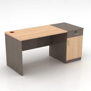Cheap MFC Modular Office Furniture Staff Desk