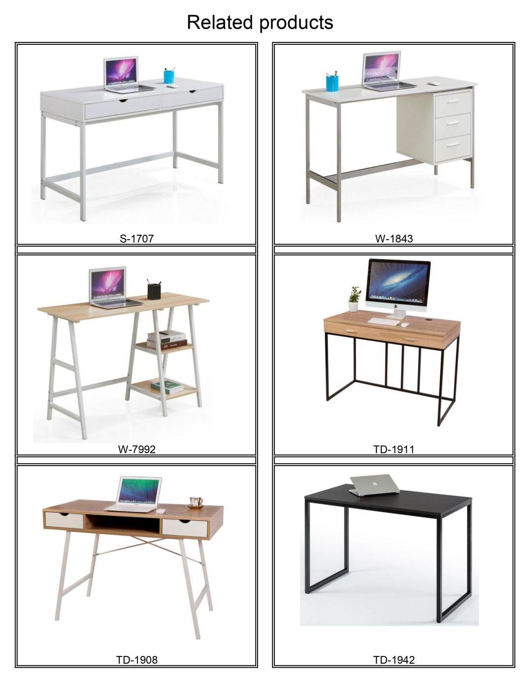 Home Furniture Wooden Table Office Working Computer Desk