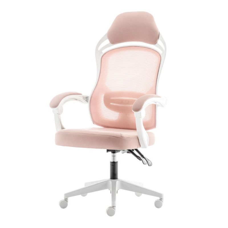 Factory Manufacturer Mesh Computer Chair Cheap Furniture Office Chair