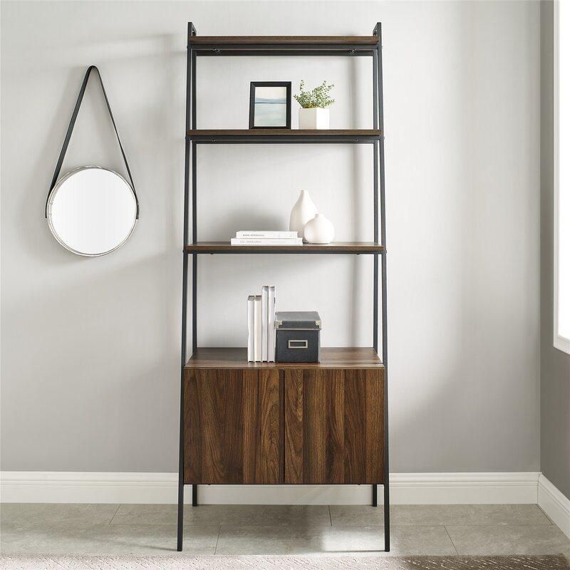 Hot Selling Bookcase Book Rack Bookshelves for Home Office