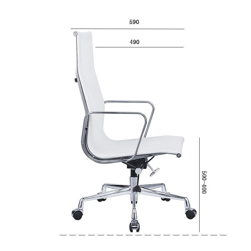 Full Mesh High Back Wholesale Executive Manager Ergonomic Adjustable Tilting Home Office Swivel Office Chair