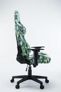 Oneray Electronic Competition Computer Ergonomics Modern Gaming Chair