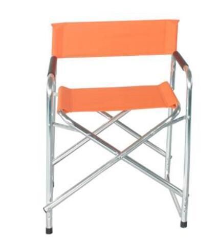 Good Quality Low Price Portable Director Chair