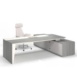 Factory Direct Sale Large Executive Manager Office Desk