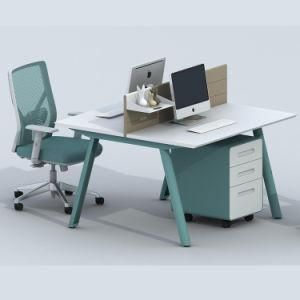 2020 New Hot Sale Fashion Modular Office Workstation