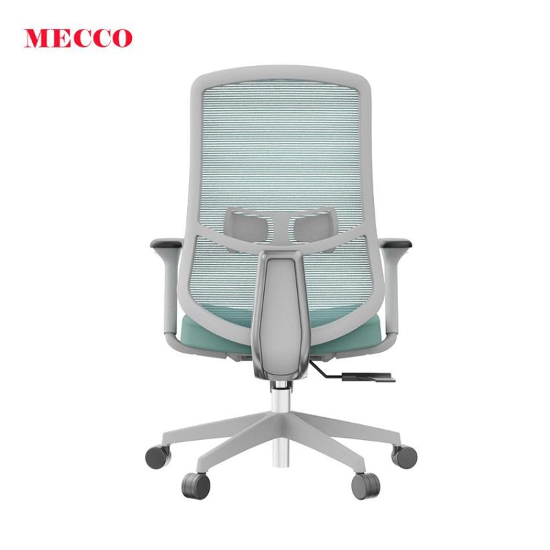 Soft Modern Design Mesh Office Chair for Staff