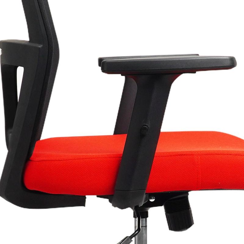 Wholesale Custom Ergonomic Desk Revolving Office Full Mesh Chair
