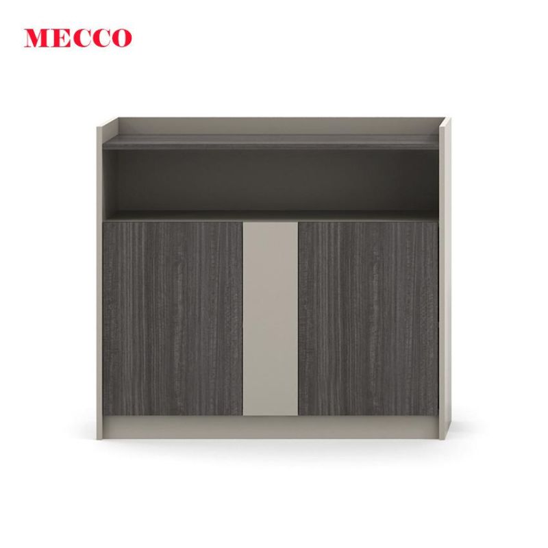 Low Height Standard Design Office File Cabinet for Staff Area