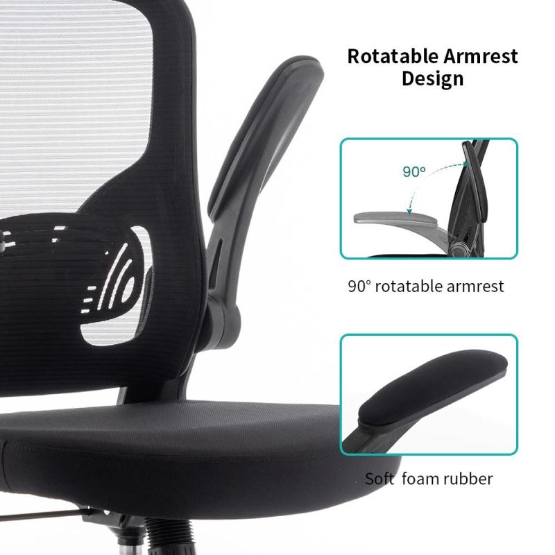 OEM High Back Boss Executive Office Chair From China Best Gaming Chair of Furniture