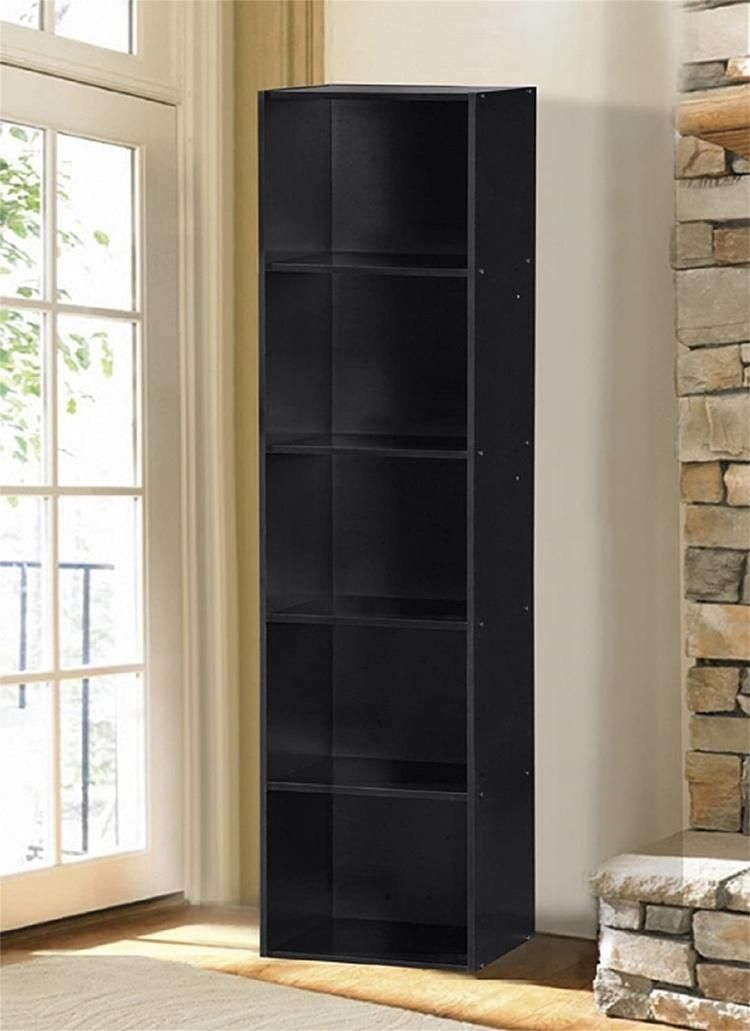 Modern Furniture Simple Design Home Bookcase