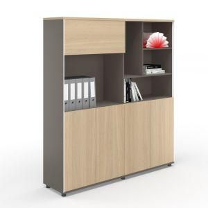 High Quality Office Wooden Equipment Filing Cabinet