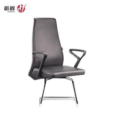Modern School Hotel Office Conference Metal Visitor Training Chair