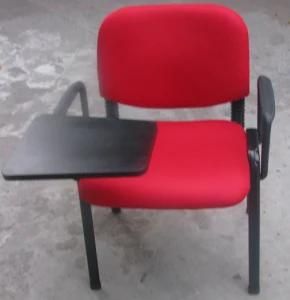 2014 New Design Training Chair, Tablet Chair (BG02+06B)