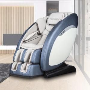 Luxury PU Healthy Massage Office Chair