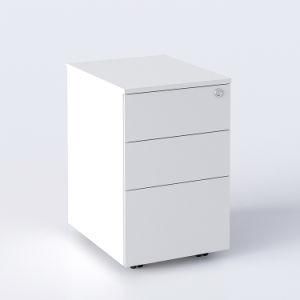 2020 Melamine New Design Mobile Cabinet
