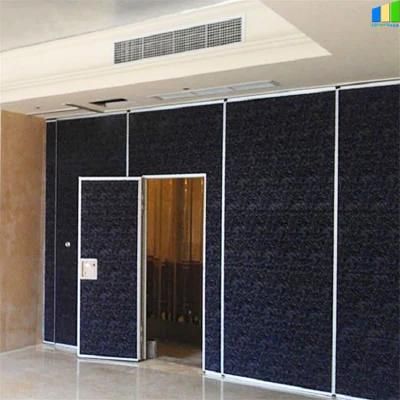 OEM Room Divider Hanging Partition Soundproofing Movable Walls on Sale