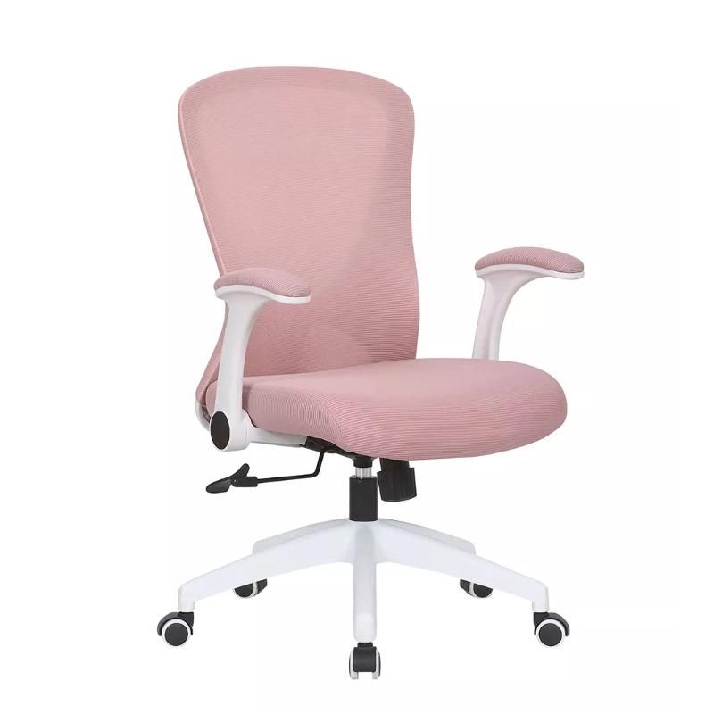 Home Office Chair Furniture Fabric Mesh Home Office Furniture Task Computer Chairs