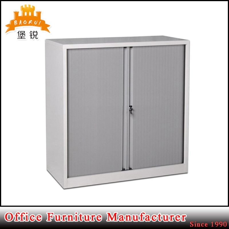 Roller Shutter Door PVC Tambour Cabinet Metal Rolling File Cabinet