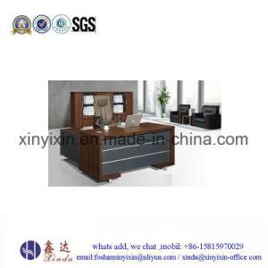 Modern Executive Offie Desk for China Office Furniture (1814#)