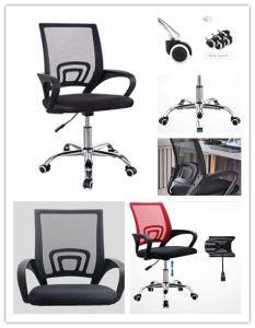 Hot Sales Black Full Mesh Fabric Chair Computer Office Chair
