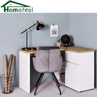 Hot Sale Modern High Quality MDF Office Furniture Computer Desk