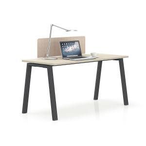 2020 Modern Style 1 Person Office Workstation Single Desk