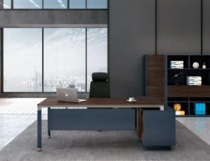 New Design for Modern Office Furniture for 1 Seat/Office Desk (Bl-ZY19)