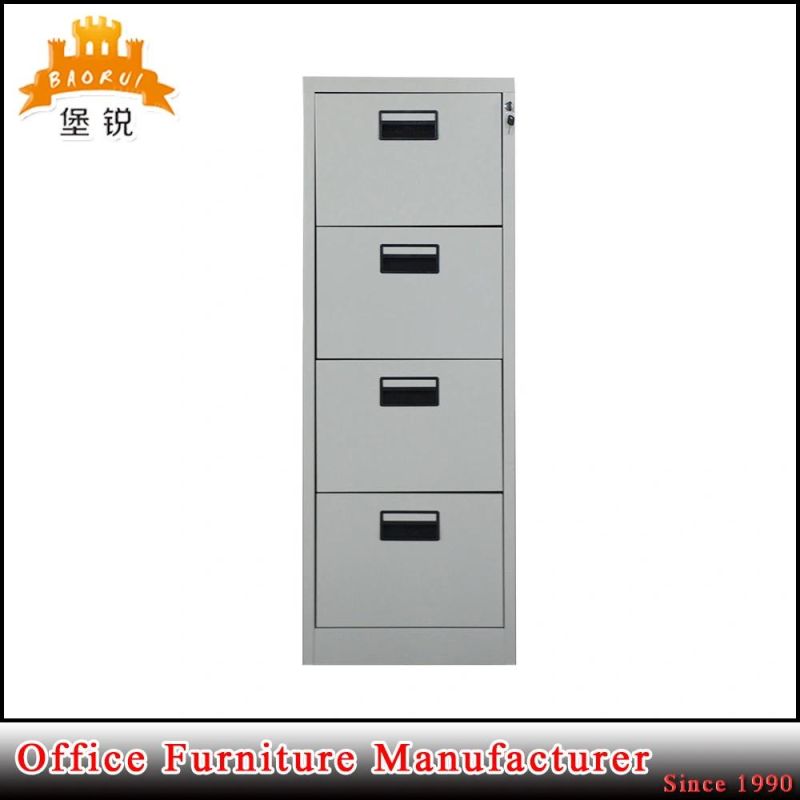 Cheap Metal 4 Drawer Filing Office Cabinet