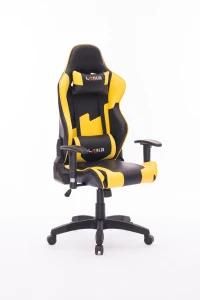 PU Leather Swivel High Back Racing Car Style Gaming Computer Office Chair Lk-2247