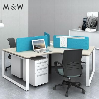 Factory Direct Sale Desk Table Desk Design Style Standard General Use Multi Furniture Sets Office Table