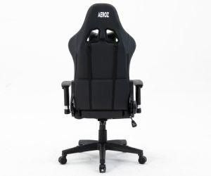 Oneray Wholesale Computer Gaming Office Chair PC Gamer Racing Style Ergonomic Comfortable Games Chair with Neon Light