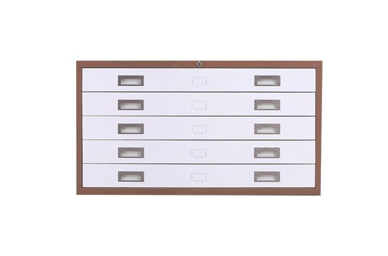 Office Drawer Cabinet Office Multi-Drawer Steel Cabinet Metal Drawer