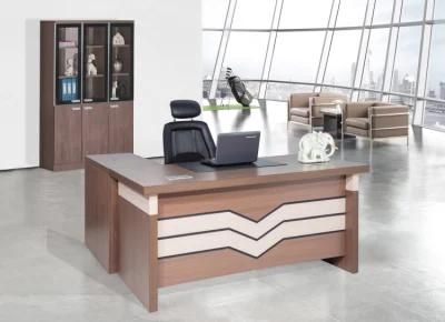 2021 Wholesale Simple Modern Office Desk Hot Sale Office Furniture and Wooden Furniture