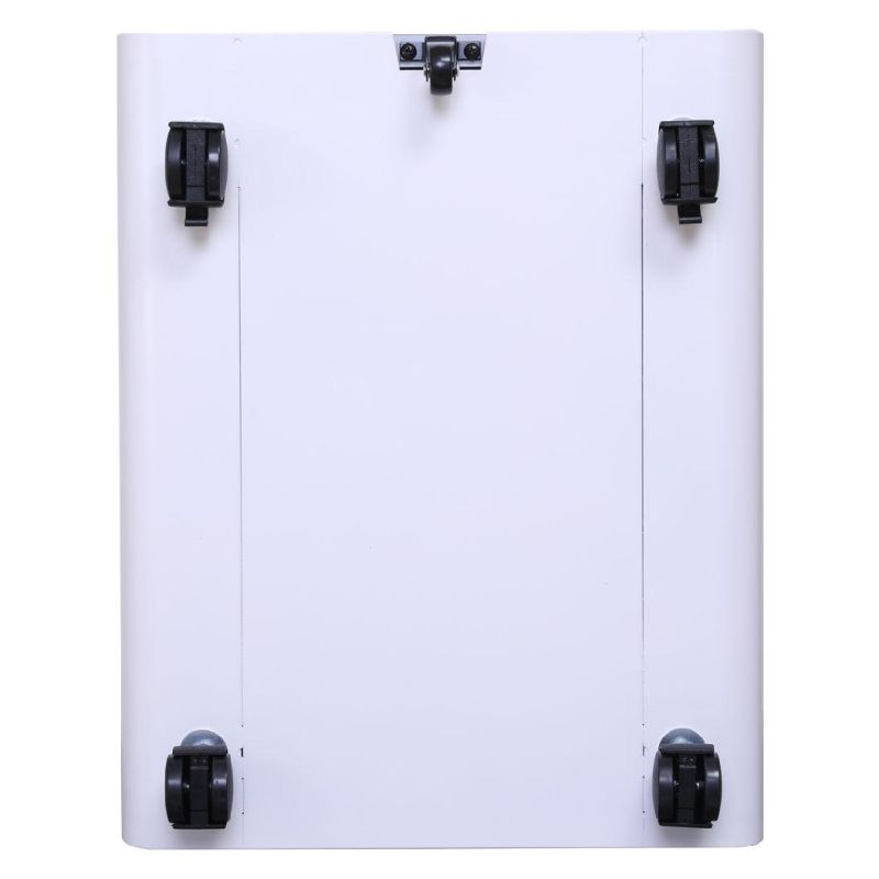 Office Furniture Industry 3 Drawer Mobile Pedestal Filing Cabinet